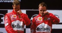 Rubens Barrichello, vești triste despre vizita la Michael Schumacher