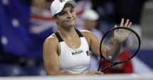 Stire din Sport : Ashleigh Barty, eliminată surprinzător de la Brisbane