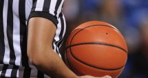 Stire din Sport : Baschet / Start al înscrierilor la Şcoala de Arbitri