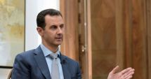 Stire din Actualitate : Prima declarație a lui Bashar al-Assad după atacul din Siria