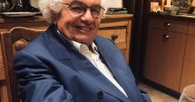 Stire din Cultură-Educație : Academia Română îl omagiază pe prof. Basarab Nicolescu, la aniversarea a 80 de ani