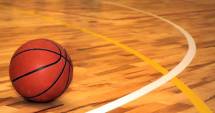 Stire din Sport : România va organiza, în premieră, o grupă a CE de baschet masculin din 2017
