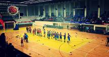Stire din Sport : Baschet: Pescarușii au câștigat ediția a doua a All Star Game