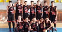 Stire din Sport : CSS 1 Phoenix Constanța va fi gazda Naționalelor U13
