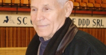 Stire din Sport : Baschetul constănțean a pierdut un mare antrenor. A murit Alexandru Botoș