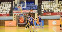Stire din Sport : Meciul dintre CS Phoenix Constanța și CS Agronomia București, reprogramat