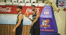 Stire din Sport : BC Athletic se pregătește de Liga Națională, la București