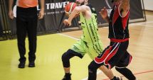 Stire din Sport : BC Athletic, victorie superbă la Miercurea Ciuc