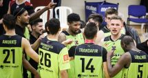 Stire din Sport : BC Athletic, o nouă serie "de foc" cu CSM Sighetu Marmației