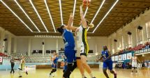 Stire din Sport : Rundă dificilă pentru CS Phoenix-Știința. La Constanța, vine CSM Târgoviște
