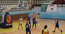 Stire din Sport : CS Phoenix-Știința pune la punct tactica pentru meciul de la Brașov