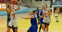 Stire din Sport : CS Phoenix-Știința, înfrângere bizară sub Tâmpa. "Nu suntem naivi să credem în coincidențe!"