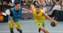 Stire din Sport : Coordonatorul de joc al BC Athletic, transferat la SCM U Craiova