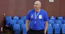 Stire din Sport : Marcel Țenter, despre Summer Camp-ul de la Constanța: "Toată lumea va avea de învățat!"