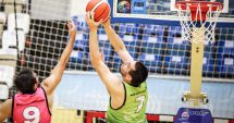 Stire din Sport : Baschet / O nouă adversară pentru BC Athletic, în Cupa României