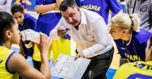 Stire din Sport : Baschet / 14 „acvile” convocate la naţională pentru meciurile cu Italia şi Danemarca