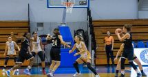 Stire din Sport : Phoenix CSU Simona Halep, final de aventură în Cupa României