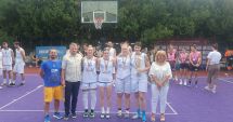 Stire din Sport : CSM CSU Neptun Constanța este campioana sezonului în baschetul 3x3 feminin