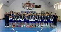 Stire din Sport : Noi victorii pentru echipa de baschet U17 CSM Constanța