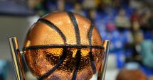 Stire din Sport : Cupa României la Baschet debutează cu 17 echipe la start