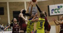 Stire din Sport : Nouă echipe se vor alinia la startul Cupei României la baschet feminin