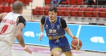 Stire din Sport : Victorie importantă pentru baschetbaliştii de la CSM Constanţa în fieful celor de la Dinamo