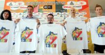 Stire din Sport : Baschetul 3X3 cucerește Constanța. Drum bun spre Europene!