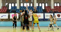 Stire din Sport : "Am readus Constanța în prim-planul baschetului feminin românesc!"