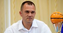 Stire din Interviu : "Sper ca performanţele din acest sezon să nu rămână un simplu episod izolat!"