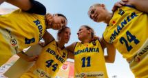 Stire din Sport : Alexandru Olteanu, antrenorul lotului olimpic feminin de baschet 3x3