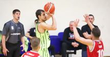 Stire din Sport : Baschet Club Athletic, repartizată în Grupa B a Cupei României