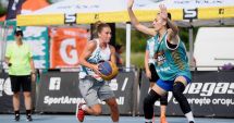 Stire din Sport : Baschetbalistele de la CS Phoenix, într-o nouă finală națională