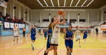 Stire din Sport : Baschetbalistele de la CS Phoenix țintesc victoria în meciul de la Cluj