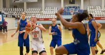 Stire din Sport : Baschetbalistele de CS Phoenix-Știința revin la Sala Sporturilor
