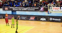 Stire din Sport : Baschetbaliștii de la BC Athletic, la turneul final