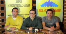 Stire din Sport : "All Star Game", spectacolul baschetbalistic mult așteptat de constănțeni