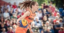 Stire din Sport : Nume mari ale baschetului mondial vin în weekend la Constanţa