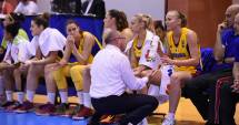 Stire din Sport : Baschet feminin: România a fost învinsă de Franța la Eurobasket 2015
