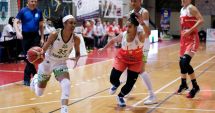 Stire din Sport : Baschet / Sepsi SIC Sfântu Gheorghe vs. CS U Cluj-Napoca, în finala Cupei României