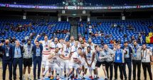 Stire din Sport : Baschet / CSM CSU Oradea a cucerit medaliile de bronz în FIBA Europe Cup