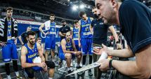 Stire din Sport : Baschet / Naţionala României, învinsă de Polonia, în FIBA EuroBasket 2022 Qualifiers