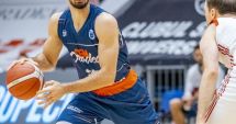 Stire din Sport : Baschet / CSM CSU Oradea va juca în semifinalele FIBA Europe Cup