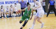 Stire din Sport : Baschet / Sepsi SIC Sfântu Gheorghe şi CSM Satu Mare, în finala Ligii Naţionale feminine