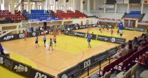 Stire din Sport : Baschet spectacol: Constanța Streetplay Battle 4 Tomis