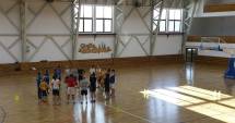 Stire din Sport : Baschet: Naționala feminină de baschet a început antrenamentele pentru Eurobasket Women 2015. Iată lotul