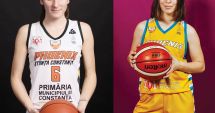 Stire din Sport : Baschetbaliste de la CS Phoenix-Știința, convocate la loturile naționale