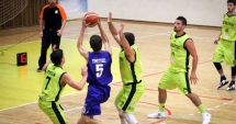 Stire din Sport : BC Athletic vrea să-i "căpăcească" pe sârbii și americanii Politehnicii Iași