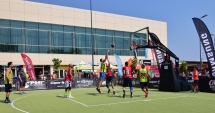 Stire din Sport : Baschetul 3x3 se întoarce pe litoral! Constanța Streetplay se mută în mall