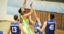 Stire din Sport : Pauză în baschetul constănțean. BC Athletic și CS Phoenix-Știința și-au întrerupt activitatea
