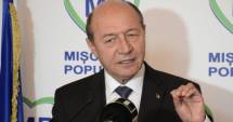 Stire din Politică-Administrație : Băsescu: România pierde anual 1,5 miliarde de euro fonduri europene
